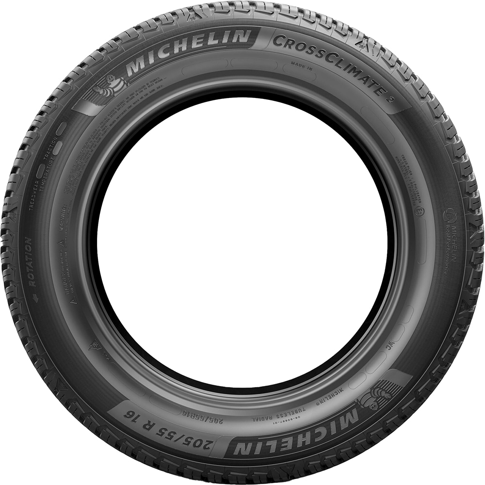 Anvelopa all season MICHELIN CrossClimate 2 195/65R15 95V XL