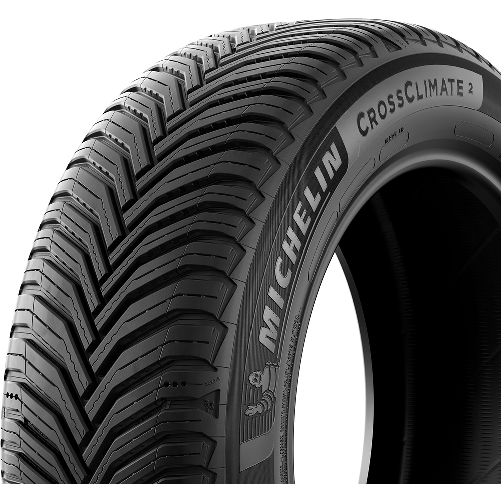 Anvelopa all season MICHELIN CrossClimate 2 195/65R15 95V XL