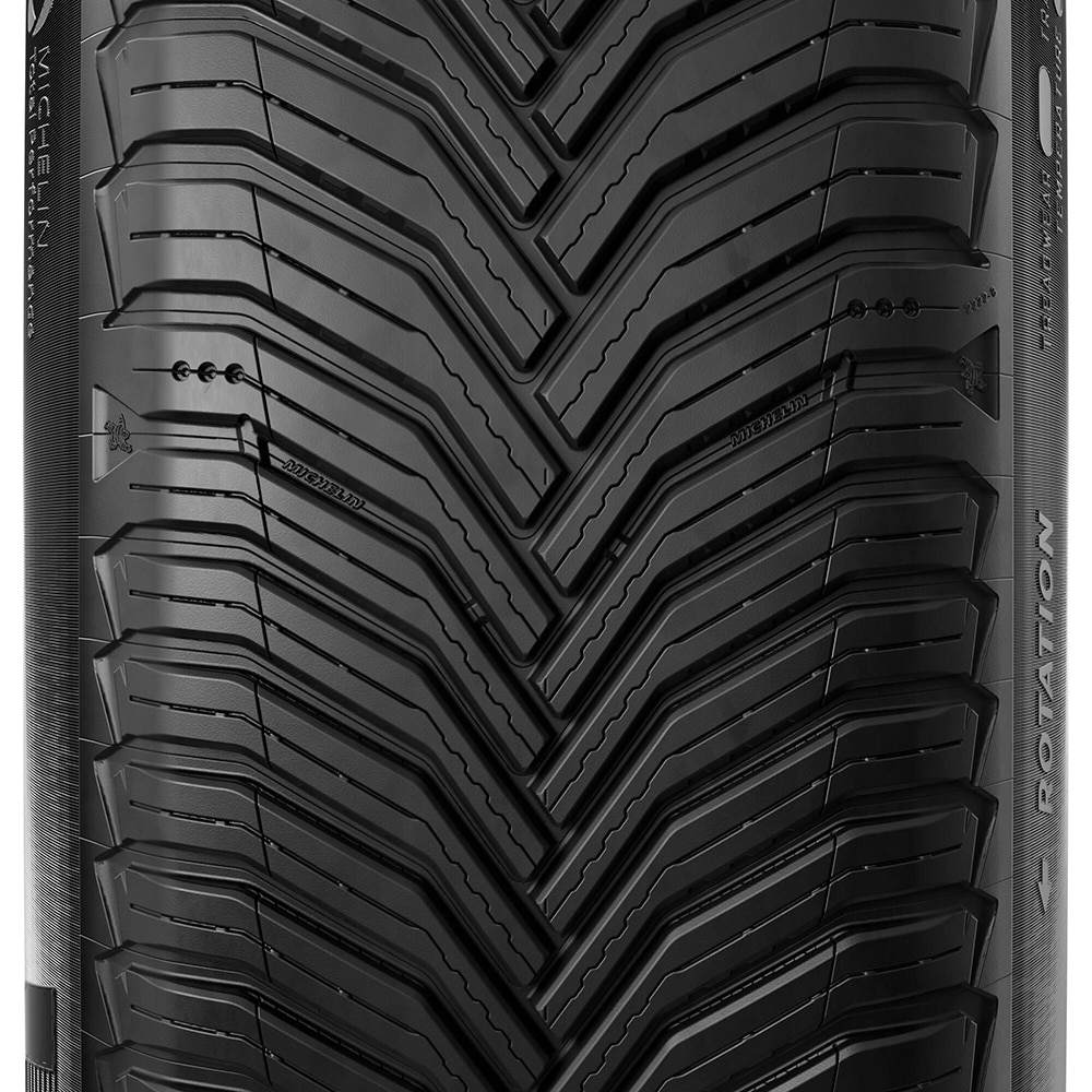 Anvelopa all season MICHELIN CrossClimate 2 195/65R15 95V XL