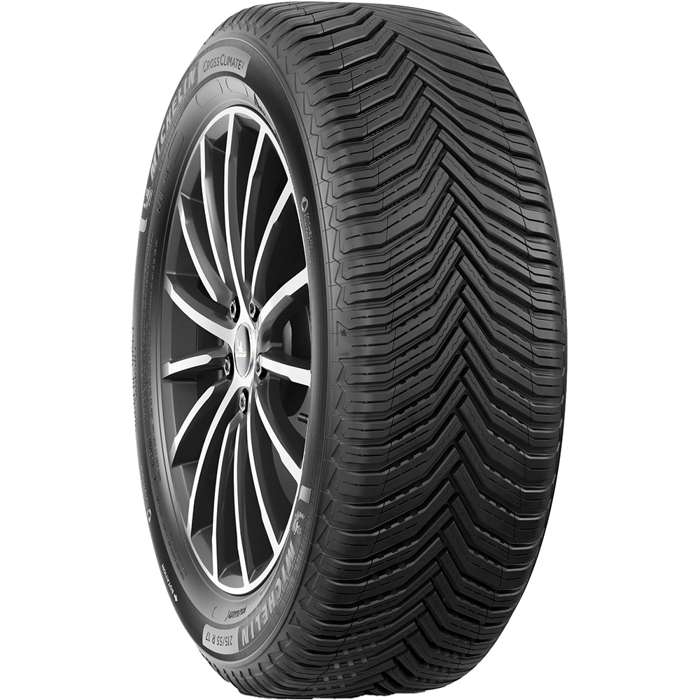 Anvelopa all season MICHELIN CrossClimate 2 195/65R15 95V XL