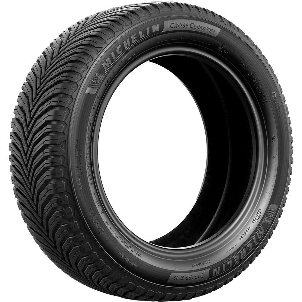 Anvelopa all season MICHELIN CrossClimate 2 195/65R15 95V XL