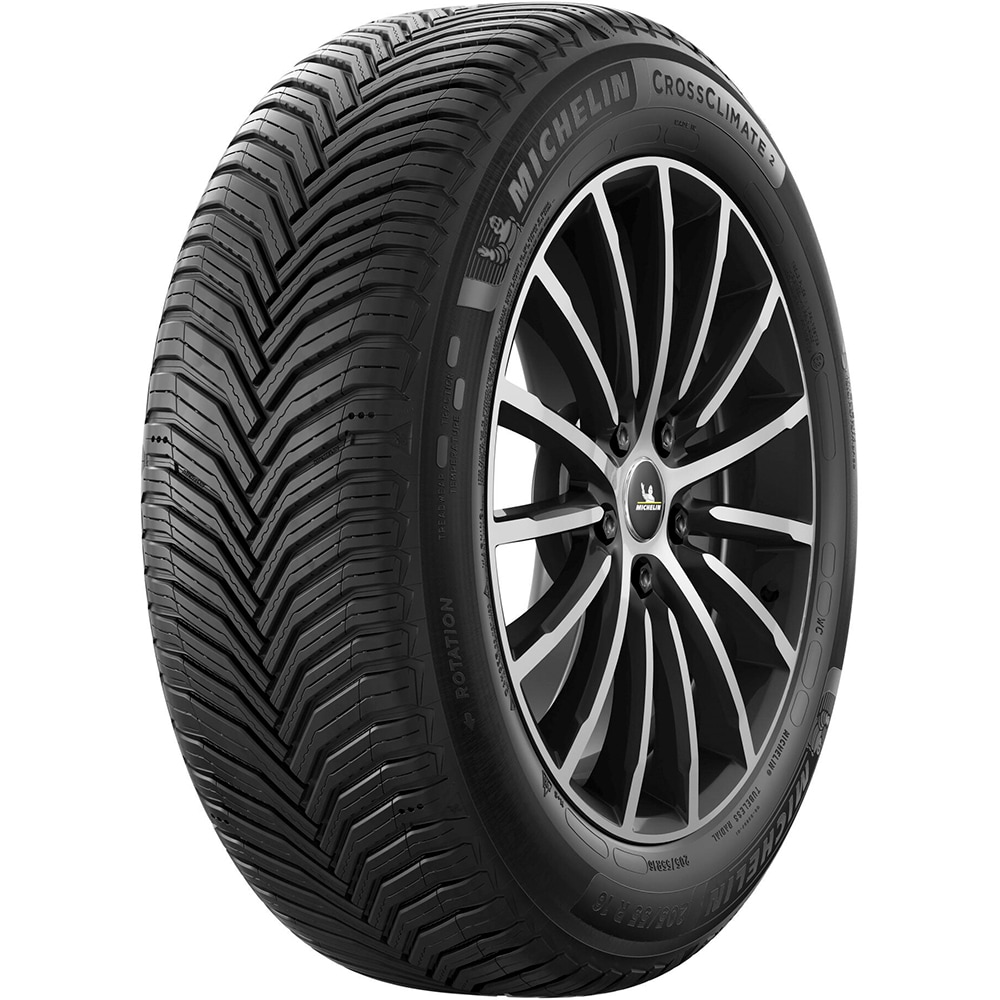 Anvelopa all season MICHELIN CrossClimate 2 195/65R15 95V XL