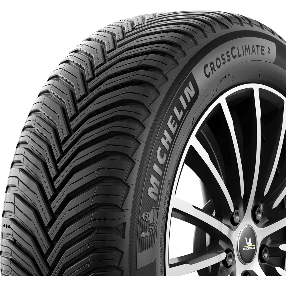 Anvelopa all season MICHELIN CrossClimate 2 195/65R15 95V XL