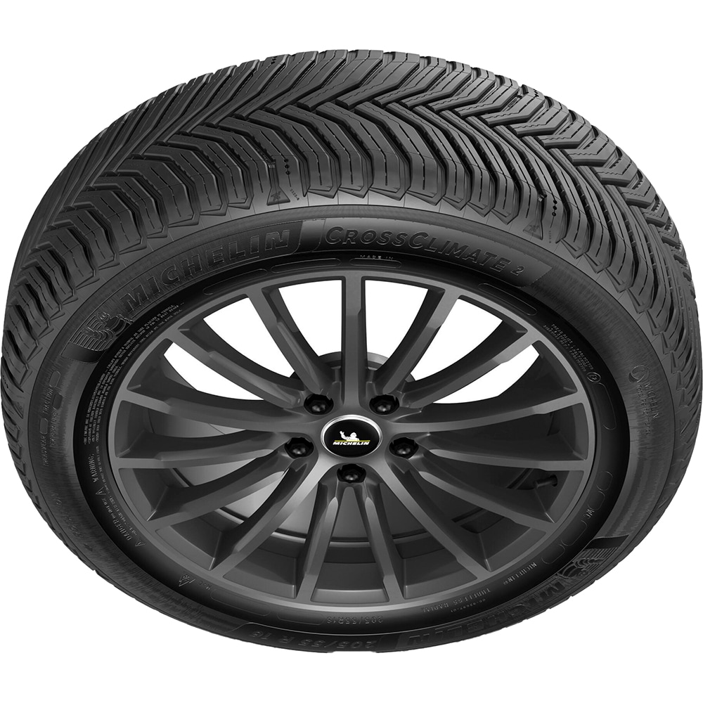 Anvelopa all season MICHELIN CrossClimate 2 195/65R15 95V XL