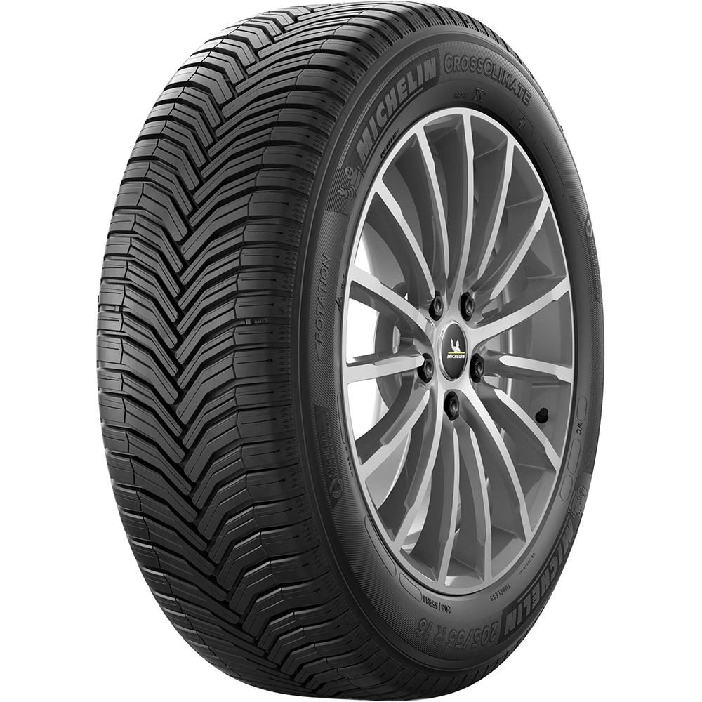 Anvelopa all season MICHELIN CrossClimate+ 175/60R15 85H
