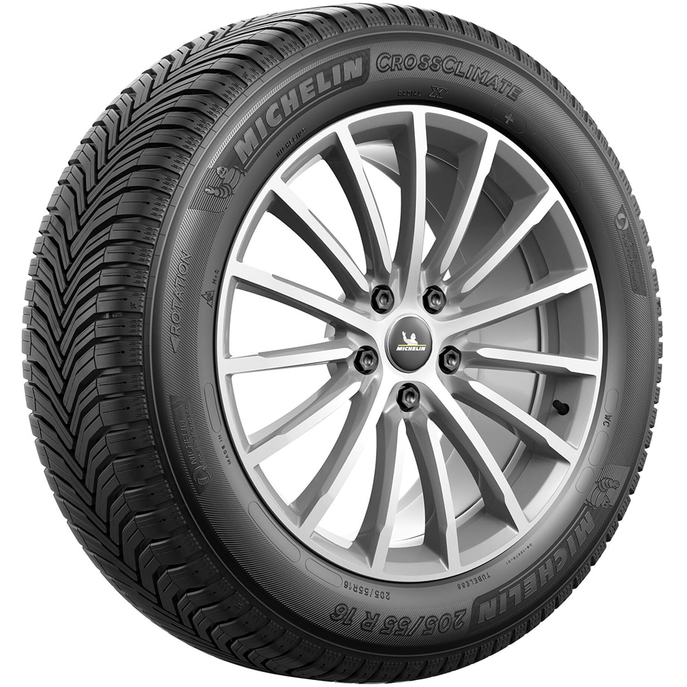 Anvelopa all season MICHELIN CrossClimate+ 175/60R15 85H