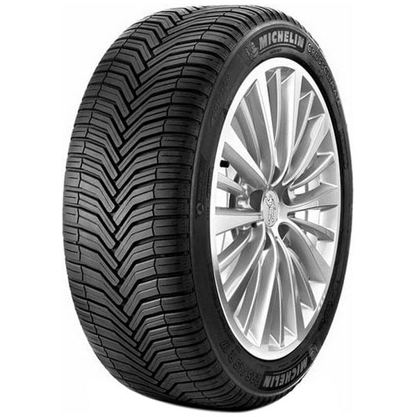 Anvelopa all season MICHELIN CrossClimate SUV 235/50R18 XL