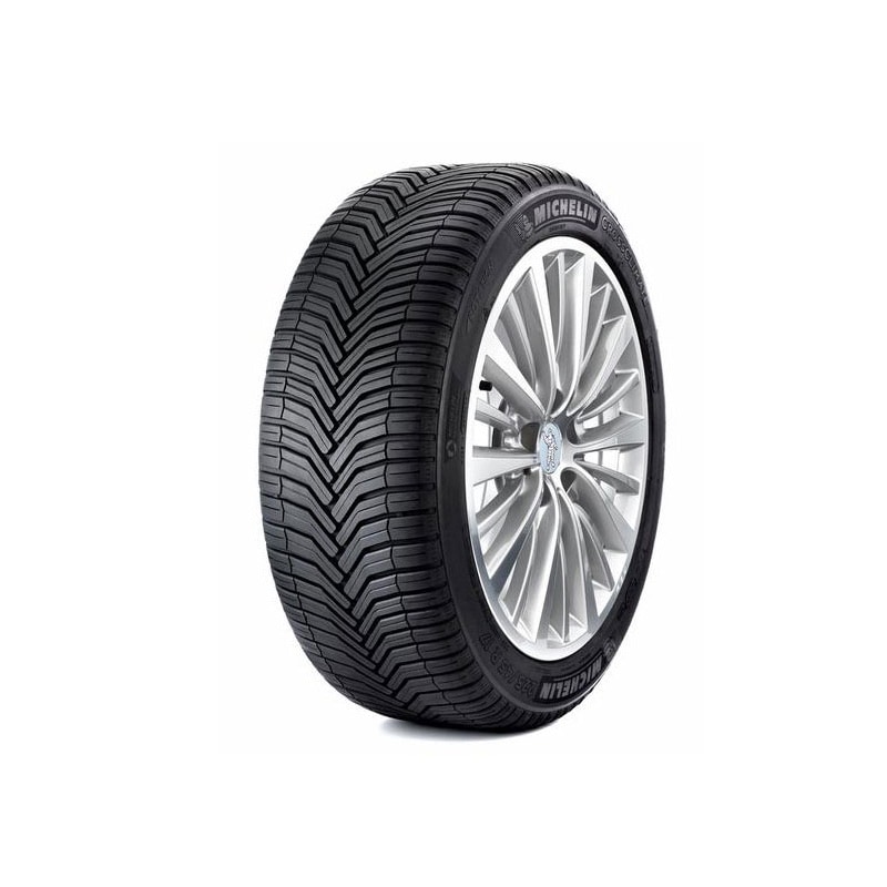 Anvelopa all season MICHELIN CrossClimate+ 225/55 R17 101W XL