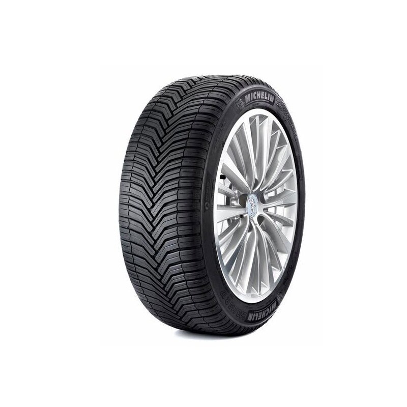 Anvelopa all season MICHELIN CrossClimate+ 195/65 R15 91H 