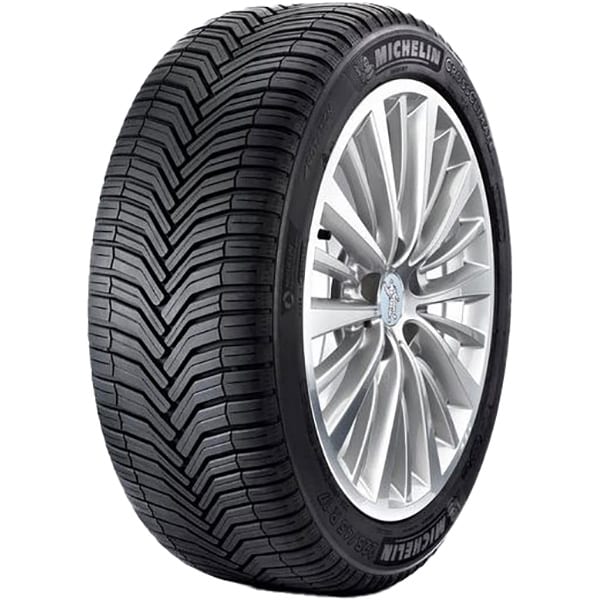 Anvelopa all season MICHELIN CrossClimate+ 195/65R15 91H