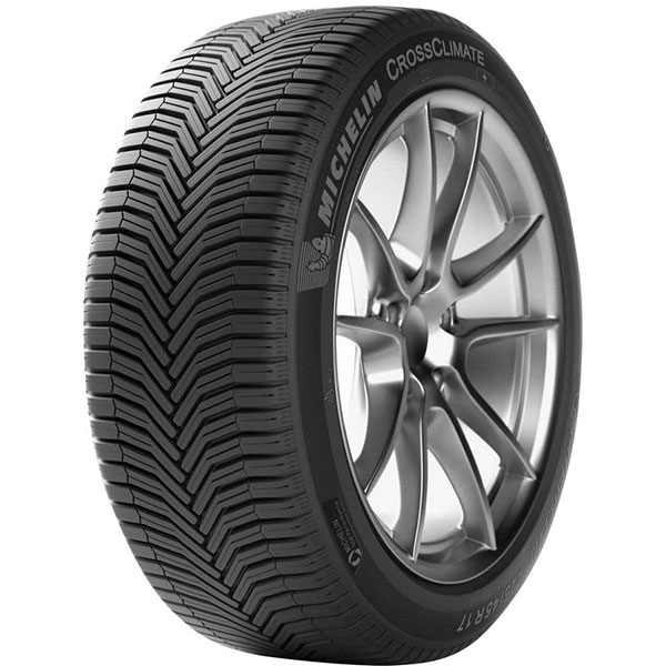 Anvelopa all season MICHELIN CrossClimate+ 225/55R16 99W XL