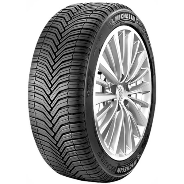 Anvelopa all season MICHELIN CrossClimate 215/65R17 103V XL