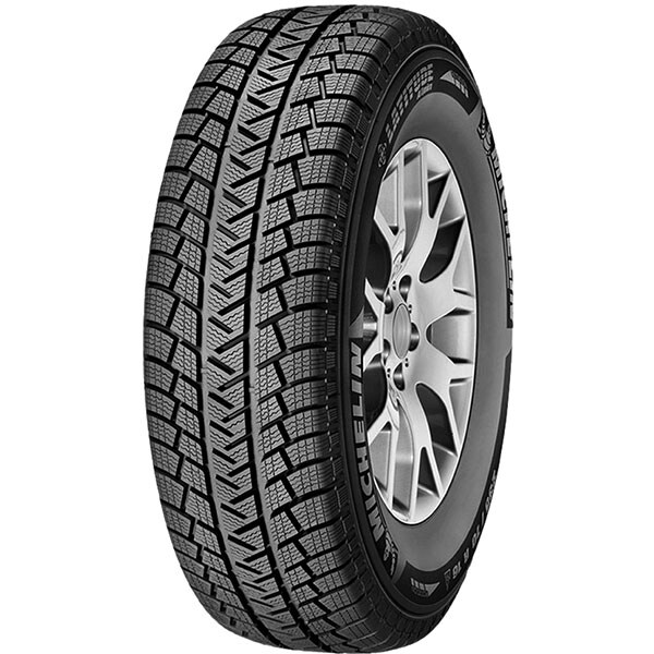Anvelopa iarna MICHELIN Latitude Alpin 205/80R16 104T 