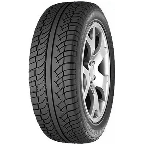 Anvelopa vara MICHELIN Latitude Diamaris PJ 255/50R20 109Y