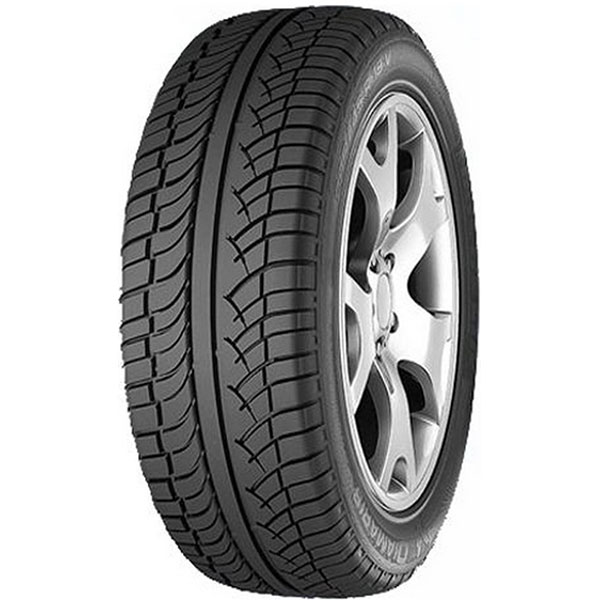 Anvelopa vara MICHELIN Latitude Diamaris PJ 315/35 R20 106W
