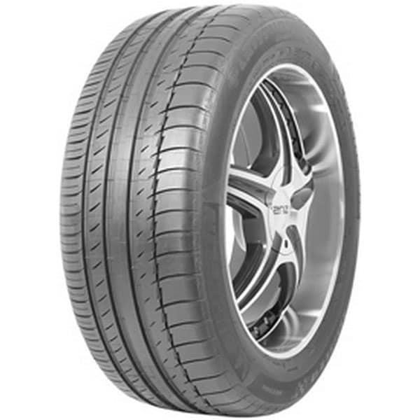 Anvelopa vara MICHELIN Latitude Sport 235/65R17 104V
