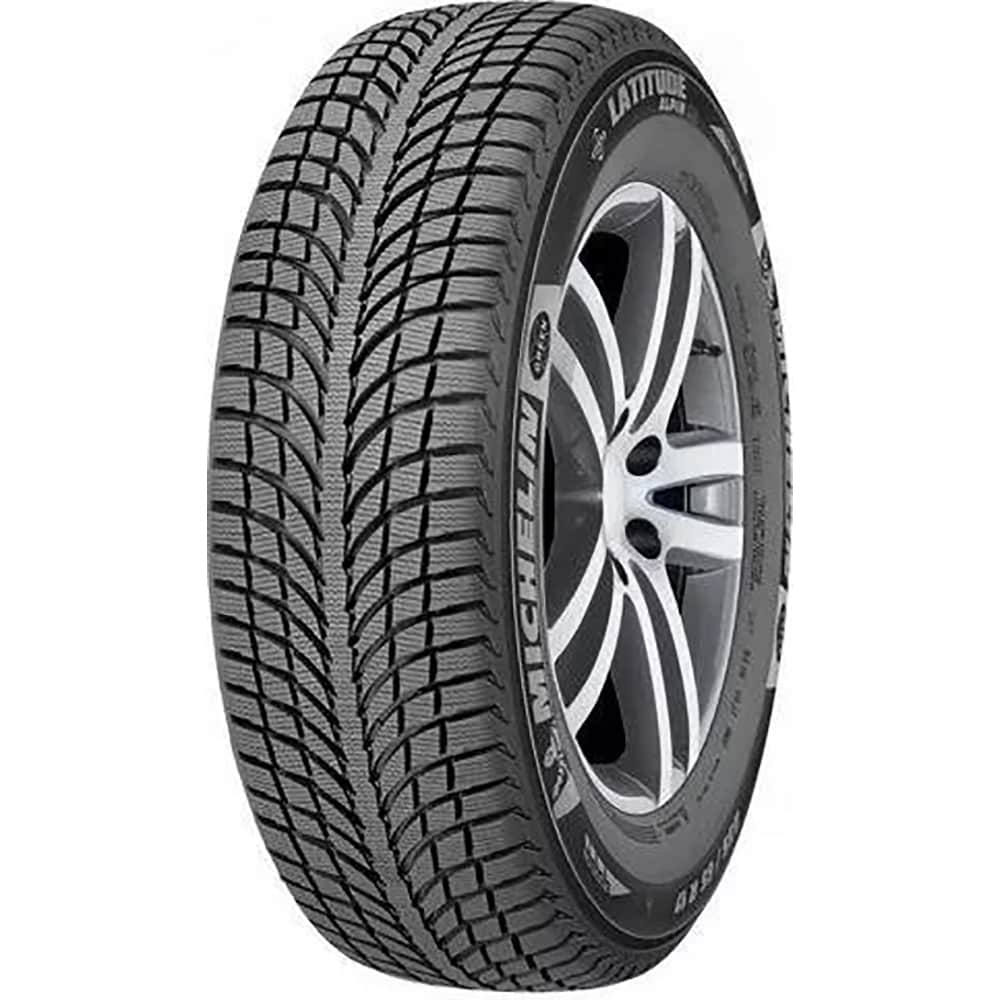 Anvelopa iarna MICHELIN Latitude Alpin LA2 255/45R20 101V