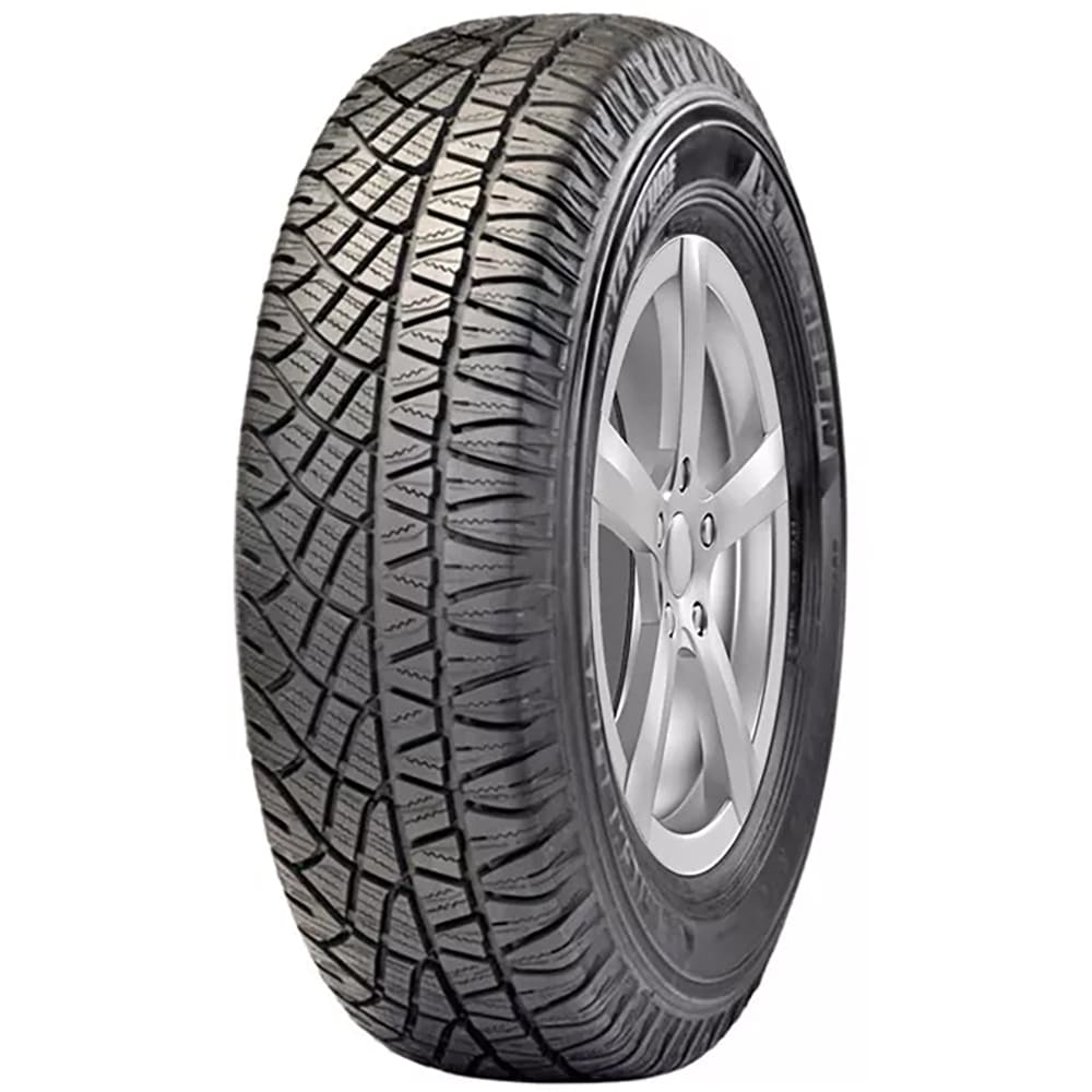 Anvelopa vara MICHELIN Latitude Cross 285/45R21 113W