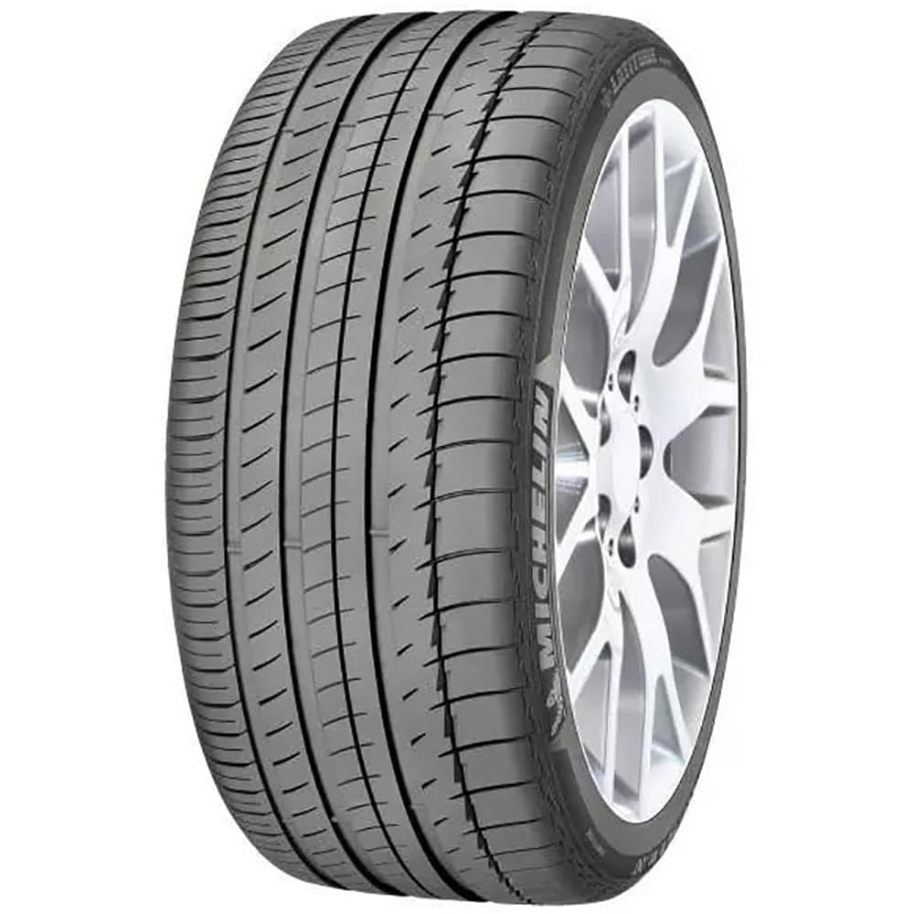Anvelopa vara MICHELIN Latitude Sport 275/45R20 110Y XL (N0)