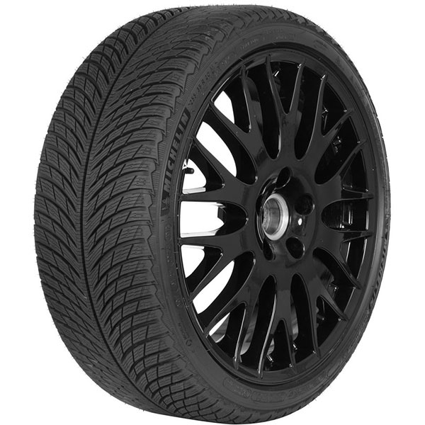 Anvelopa iarna MICHELIN Pilot Alpin 5 245/40R19 98V XL