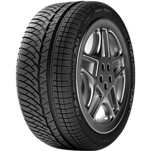 Anvelopa iarna MICHELIN Pilot Alpin 4 265/35R20 99W