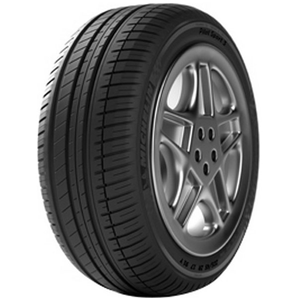 Anvelopa vara MICHELIN Pilot Sport 3 235/45R19 99W