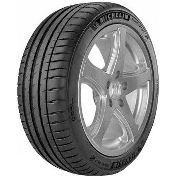 Anvelopa vara MICHELIN Pilot Sport 4 235/50R19 99V