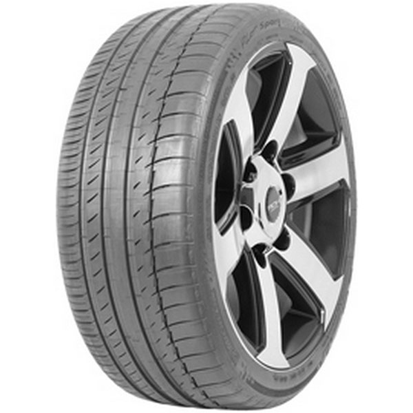 Anvelopa vara MICHELIN PIlot Sport PS2 235/35R19 87Y