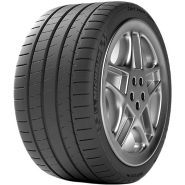 Anvelopa vara MICHELIN Pilot Super Sport 285/35R20 104Y