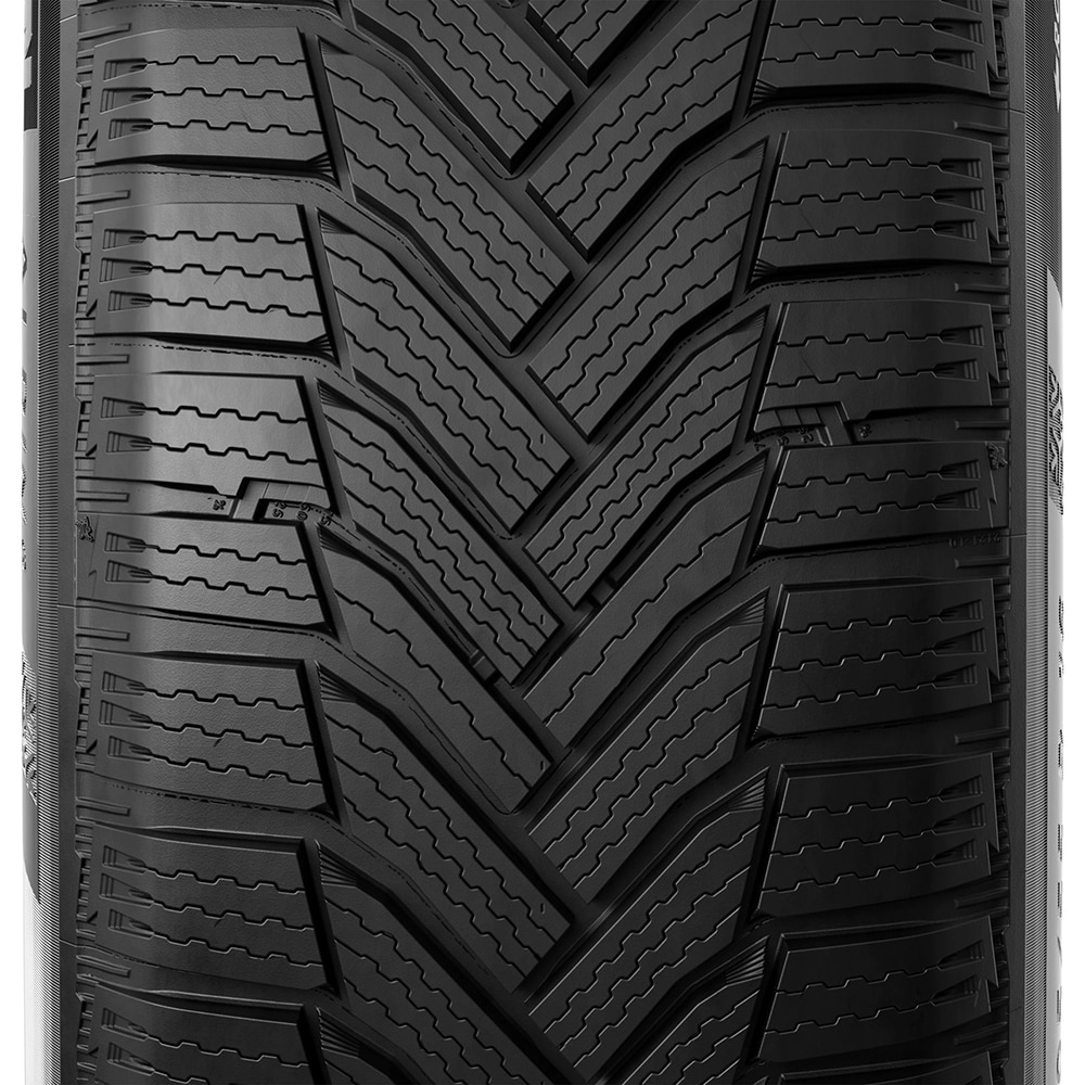 Anvelopa iarna MICHELIN Pilot Alpin 6 205/55R19 97H