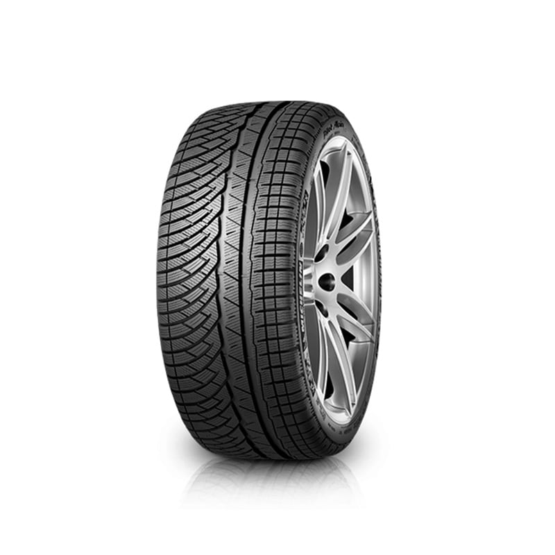Anvelopa iarna MICHELIN Pilot Alpin 4 255/45R19 104V XL MO