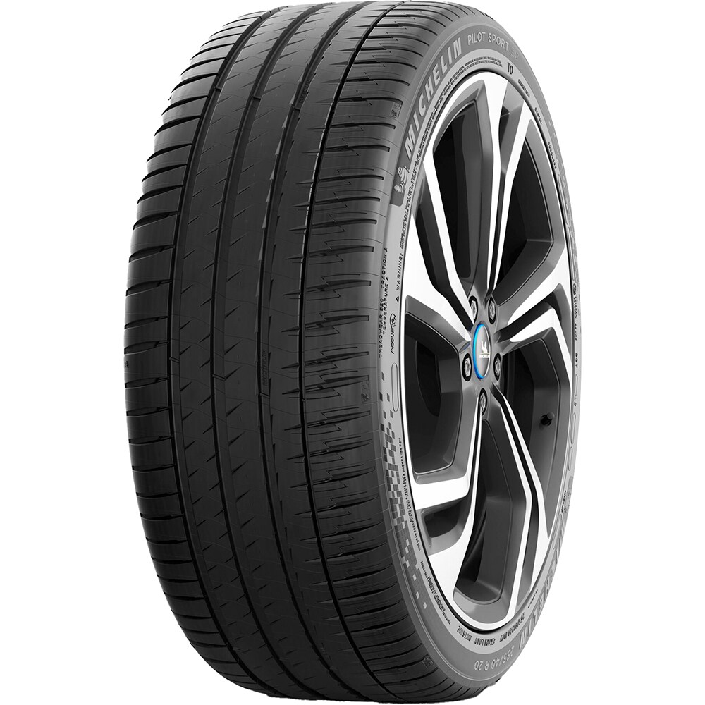 Anvelopa vara MICHELIN Pilot Sport EV 275/35R22 104Y XL (MO1)