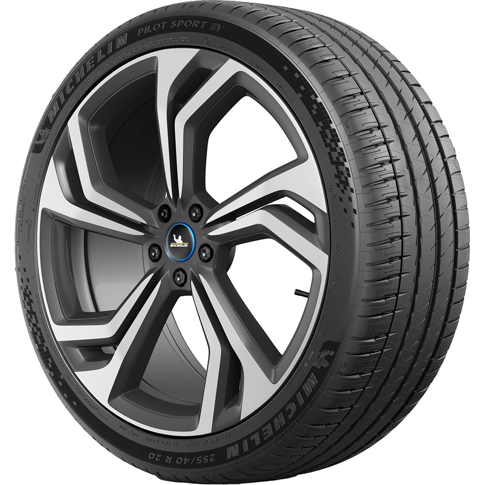 Anvelopa vara MICHELIN Pilot Sport EV 275/35R22 104Y XL (MO1)