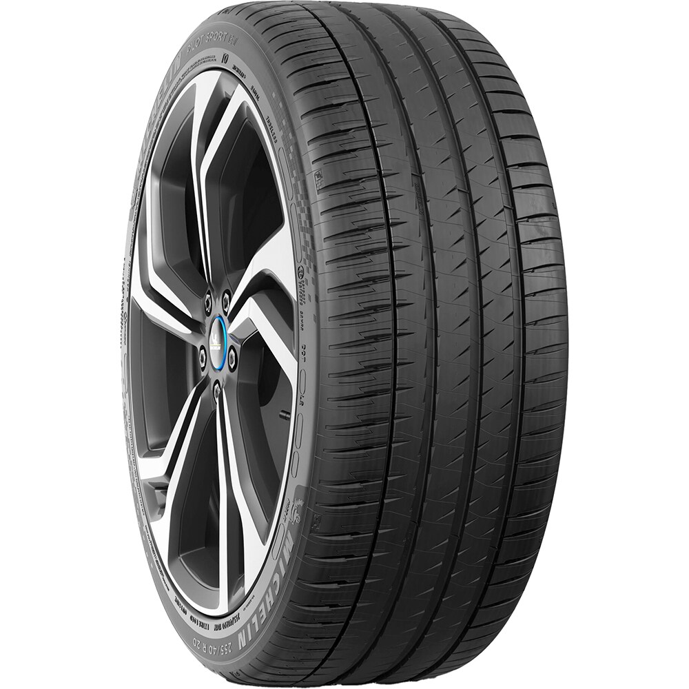 Anvelopa vara MICHELIN Pilot Sport EV 275/35R22 104Y XL (MO1)