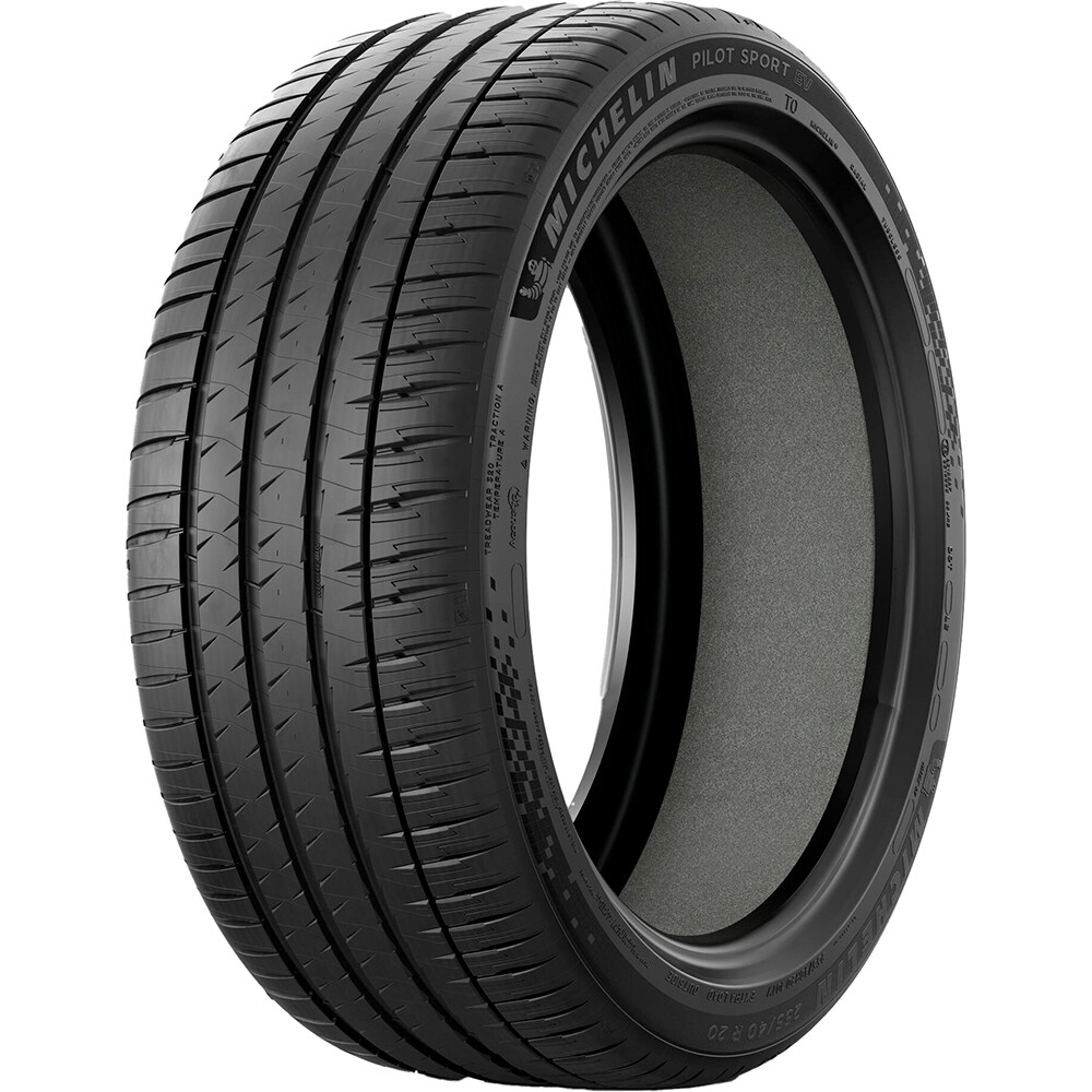 Anvelopa vara MICHELIN Pilot Sport EV 275/35R22 104Y XL (MO1)