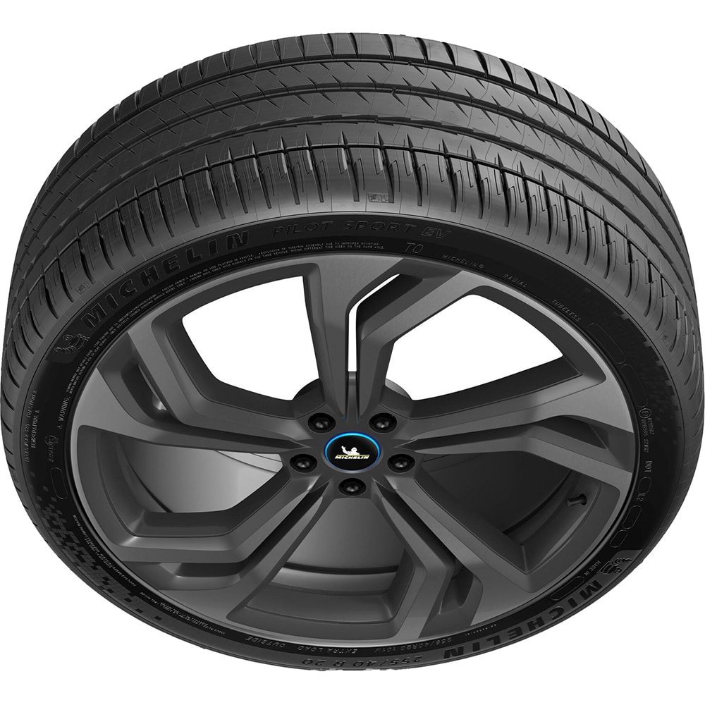Anvelopa vara MICHELIN Pilot Sport EV 275/35R22 104Y XL (MO1)