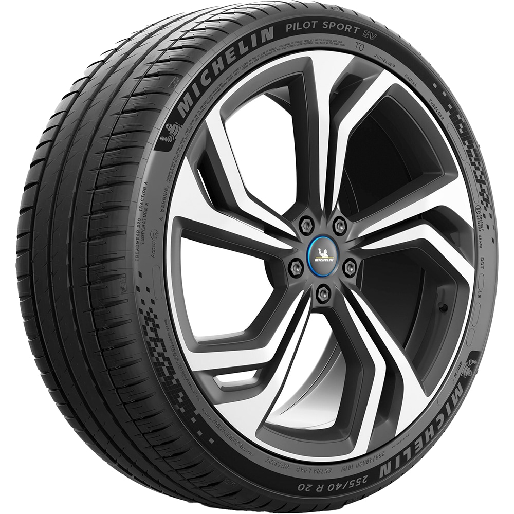 Anvelopa vara MICHELIN Pilot Sport EV 275/35R22 104Y XL (MO1)