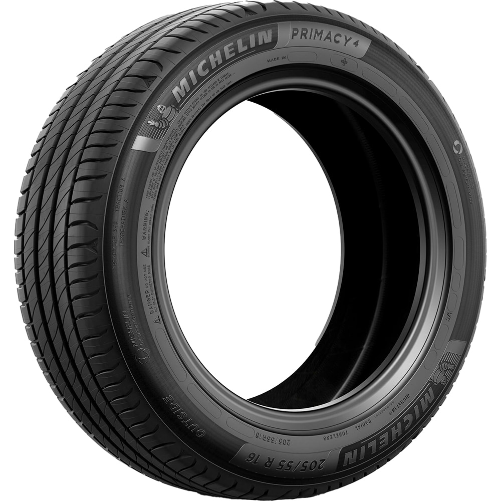 Anvelopa vara MICHELIN Primacy 4+ 235/55R17 103W XL