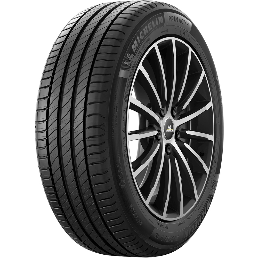 Anvelopa vara MICHELIN Primacy 4+ 235/55R17 103W XL