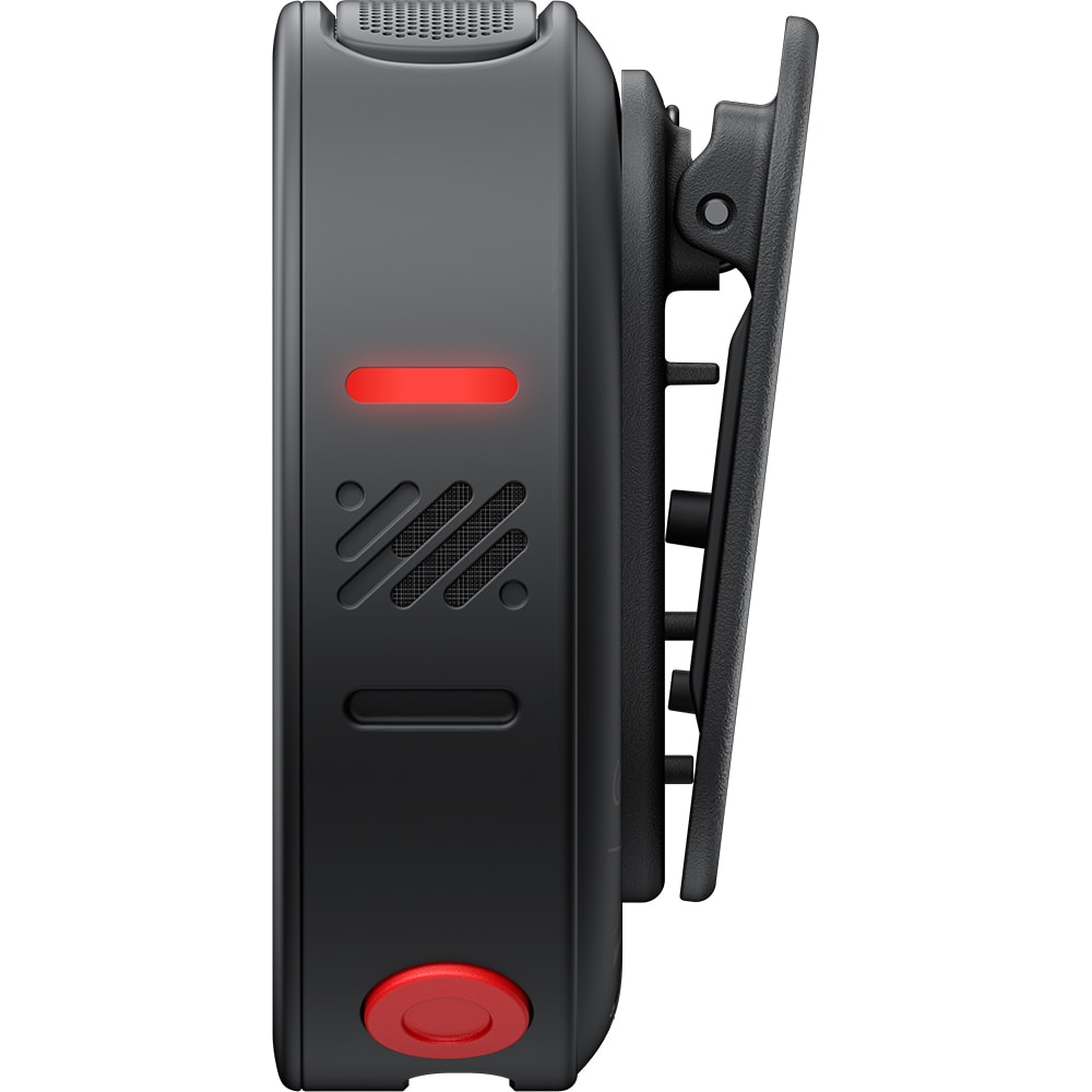 Transmitator INSTA360 Mic Pro Transmitter, Graphite Black