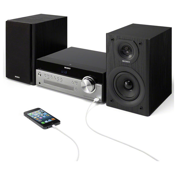 SONY CMTーSBT100 CMT-SBT100 / SBT100B | Sisteme audio | Sony Romania