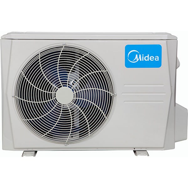 Aer conditionat MIDEA Prime MA2-12NXD0/MA-12N8D0, 12000 BTU, A++/A+, Wi-Fi, kit instalare inclus, alb