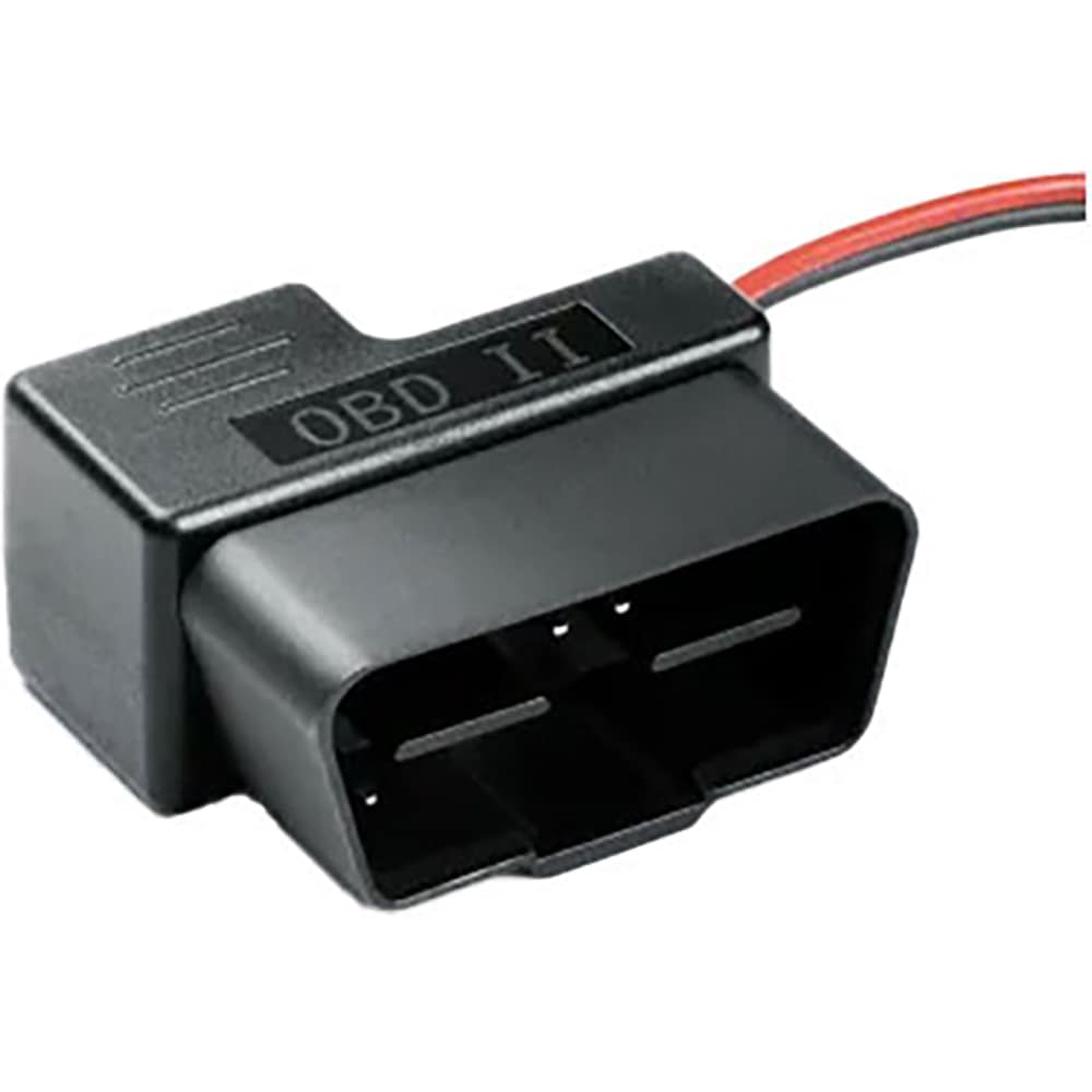 Kit alimentare permanenta 70MAI Midrive OBD01, OBD-II, Type-C