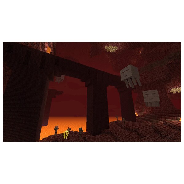 Minecraft: PlayStation 4 Edition (PS4)