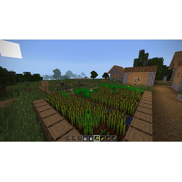 Minecraft + Explorer’s Pack Xbox One