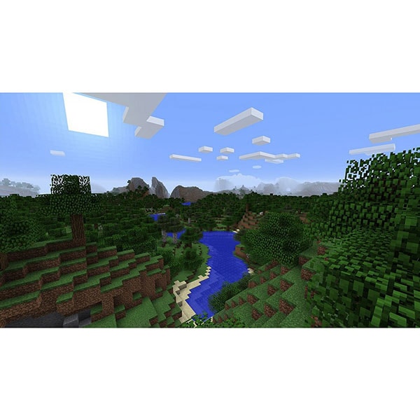 Minecraft + Explorer’s Pack Xbox One