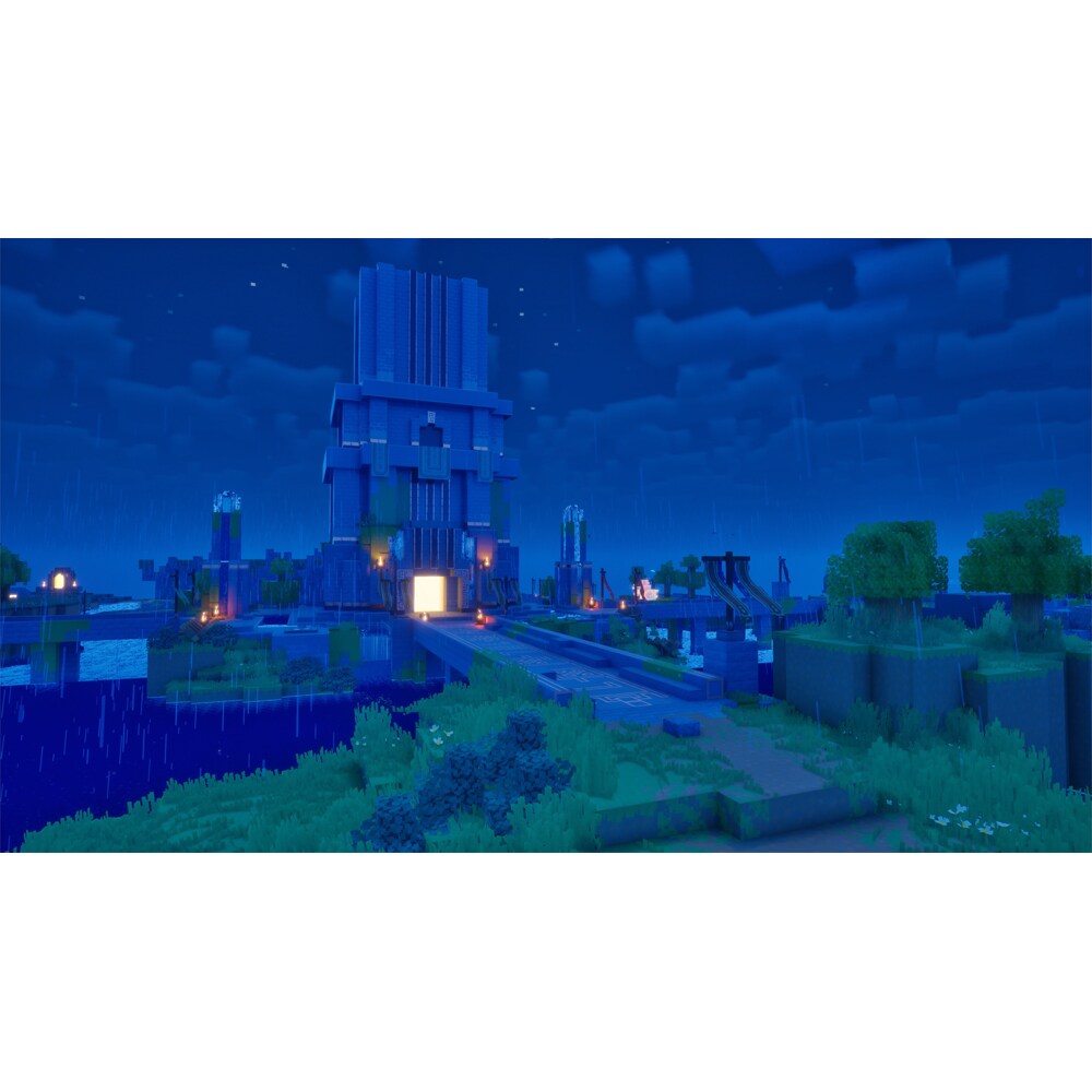 Joc Minecraft Dungeons 2 Deluxe Edition PS5