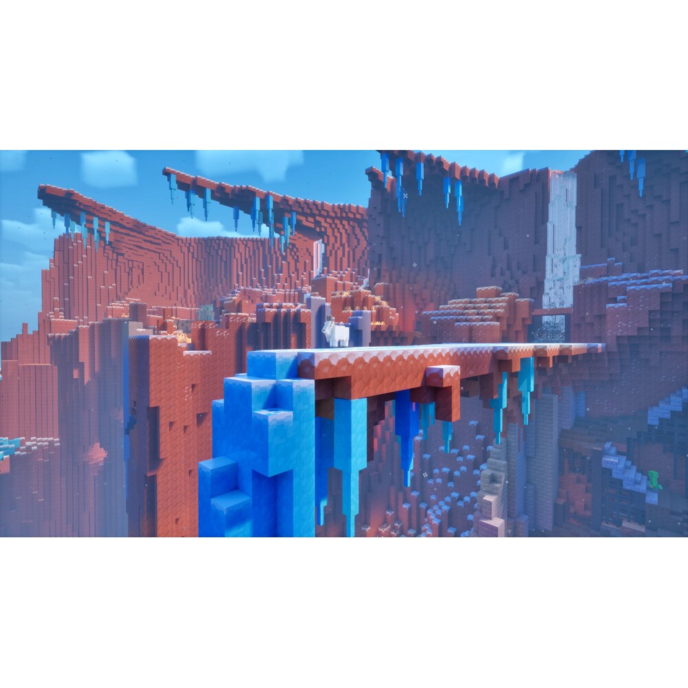 Joc Minecraft Dungeons II Nintendo Switch 2