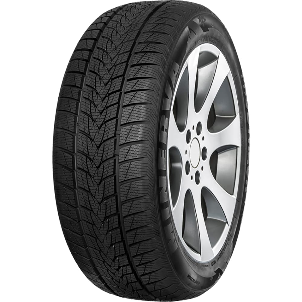 Anvelopa iarna MINERVA Frostrack UHP 205/55R16 91H