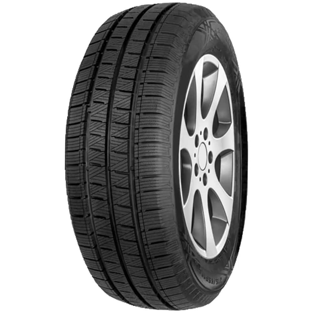 Anvelopa iarna MINERVA Frostrack Van 195/70R15C 104/102R